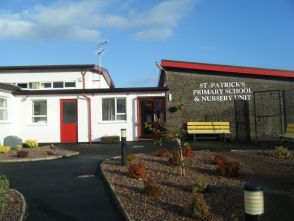 St Patrick's PS